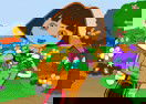 Dora Flower Rush