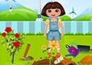 Dora Gardener