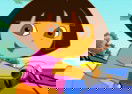 Dora Jet Ski