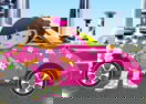 Dora Parking