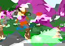 Dora Snowboard