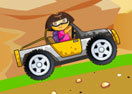 Dora SUV
