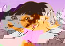 Dora The Cupid
