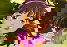 Dora The Explorer Girl