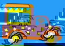 Dora The Explorer Truck Adventure