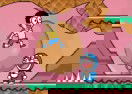 Doraemon Candyland