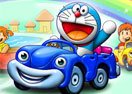 Doraemon Street Race
