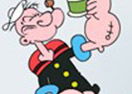 Dot-To-Dot Popeye