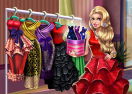Dove Prom: Dolly Dress Up
