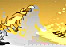 Downhill Snowboard 3