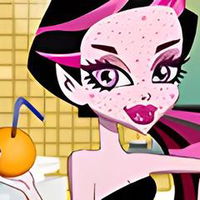 JUEGOS DE VESTIR MONSTER HIGH en