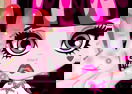 Draculaura Hand Doctor