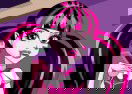Draculaura’s Mr. Right