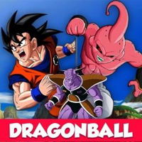 Dragon Ball 3D Game