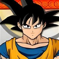 Juegos de Vestir a Goku - gratis online en