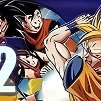 Dragon Ball Fierce Fighting 2
