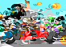 Dragon Ball Kart