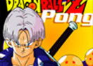 Dragon Ball Pong