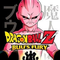 Dragon Ball Z: Buu's Fury