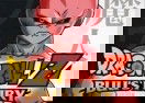 Dragon Ball Z: Buu's Fury