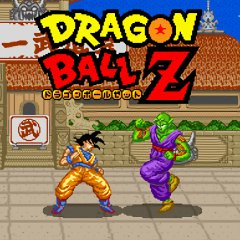 Juegos de Dragon Ball Z de 2 Jugadores - Juega gratis online en  