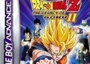 Dragon Ball Z: The Legacy of Goku 2