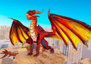Dragon City Destroyer