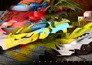 Dragon Rush Racing
