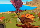 Dragon Simulator 3D