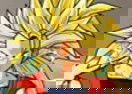 Dragonball Dress up
