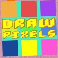 Draw Pixels