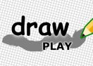 Draw Play Puzzle