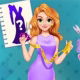 Draw Your Dream Dress