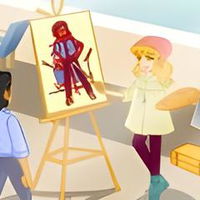 Dream Painter