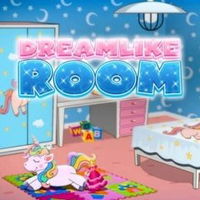 Dreamlike Room