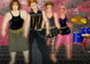 Dress to Rock