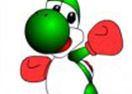 Dress Up Yoshi