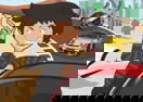Drift Racing Tournament