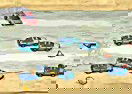 Drift Runners