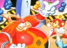 Dr. Robotnik's Mean Bean Machine