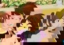 Dual Kiss