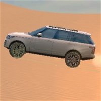 Dubai Drift 4x4 Simulator 3D
