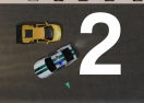 Dubay Police Parking 2