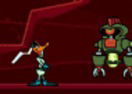 Duck Dodgers - Plan 8 from Upper Mars: Mission 3