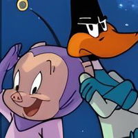 Duck Dodgers: Mission 1