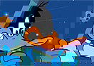 Duck Dodgers: Mission 2