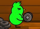 Duck Life: Battle