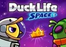 Duck Life: Space