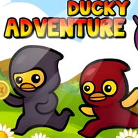 Ducky Adventure