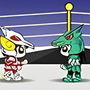 Duel For Love